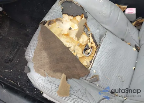 2006 Lexus Is 250 z USA, uszkodzony, nr VIN JTHCK262062005271